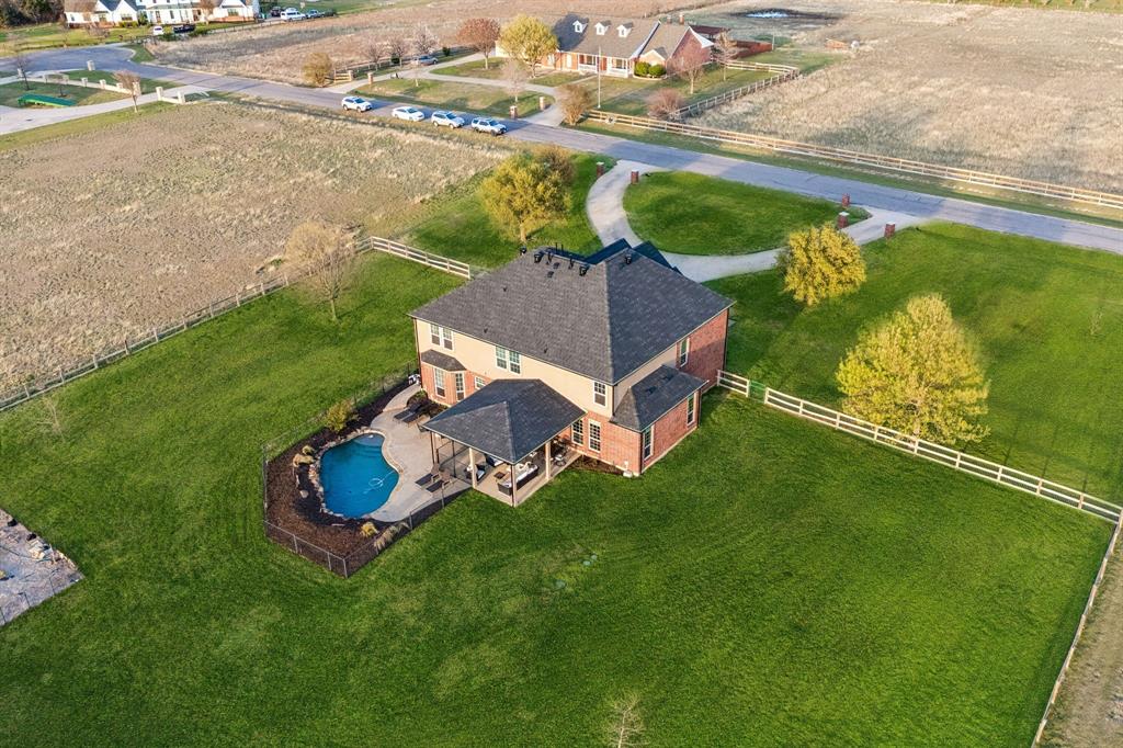 Summerview Country Estates Ph 2 - Residential