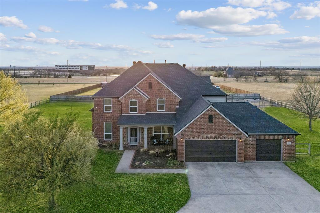 Summerview Country Estates Ph 2 - Residential