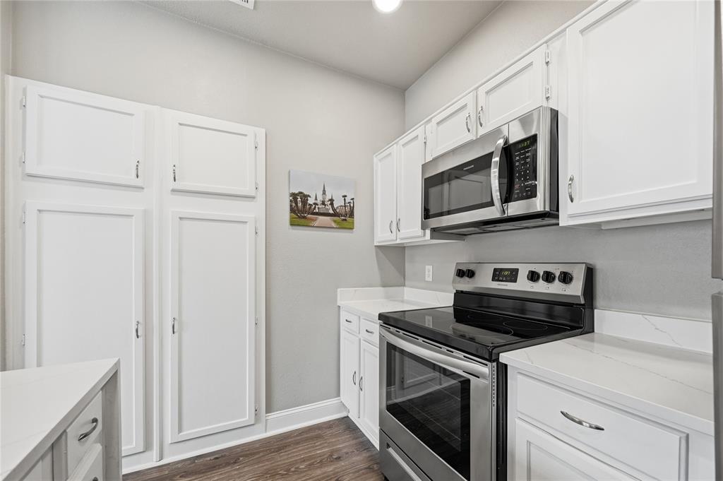 Oaks On Montfort Ph 02 & 03 & 04 - Residential