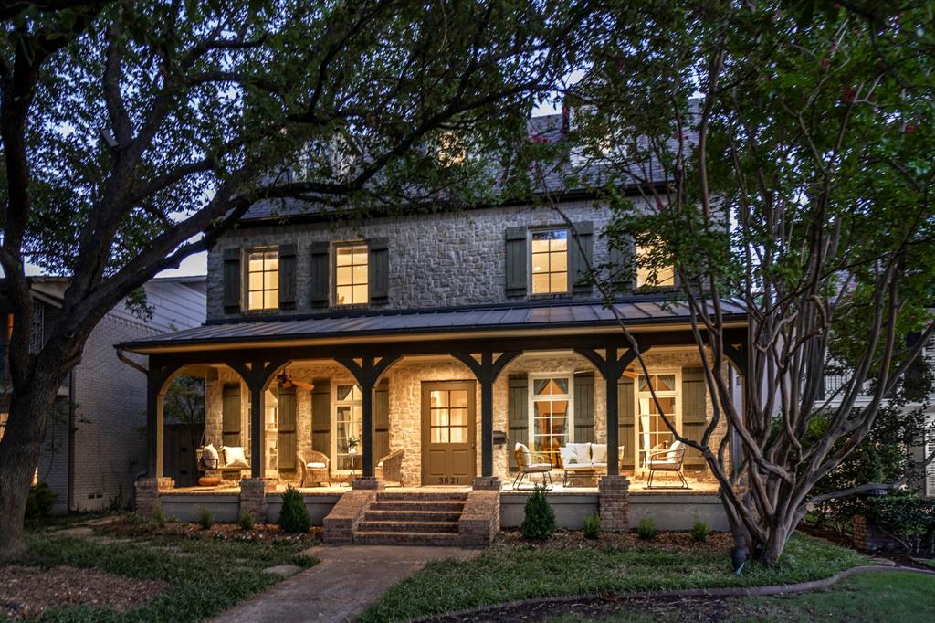 Mount Vernon 01 & 03 - Residential
