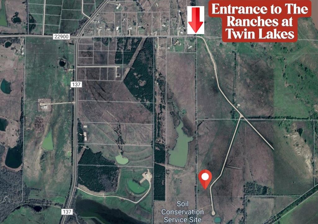 The Rances at Twin Lakes - Land