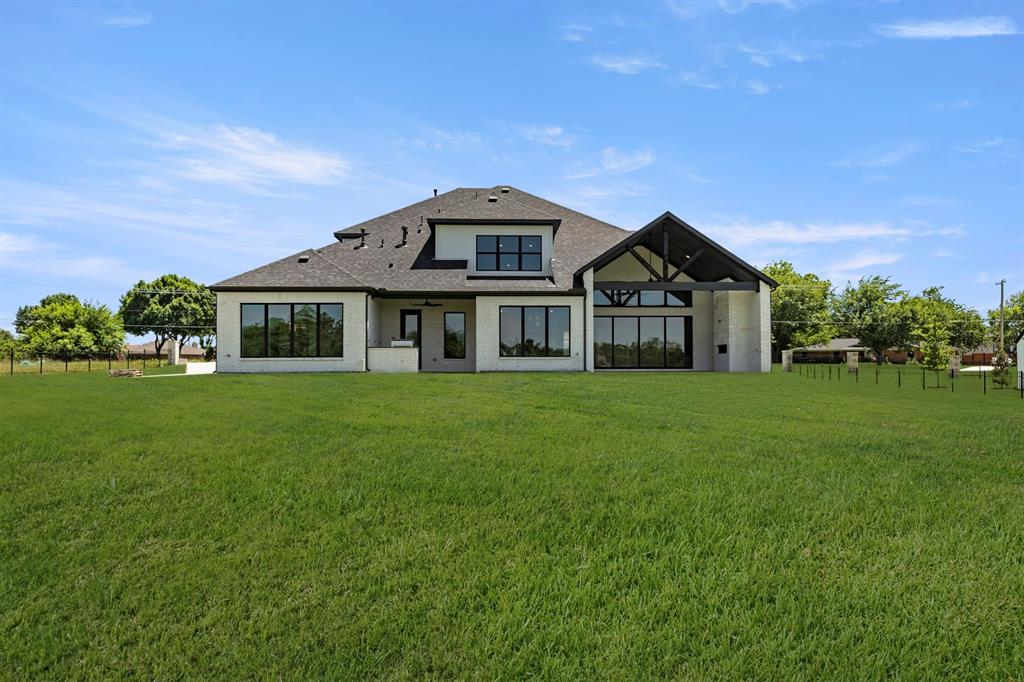 Le Ruissseau - Residential
