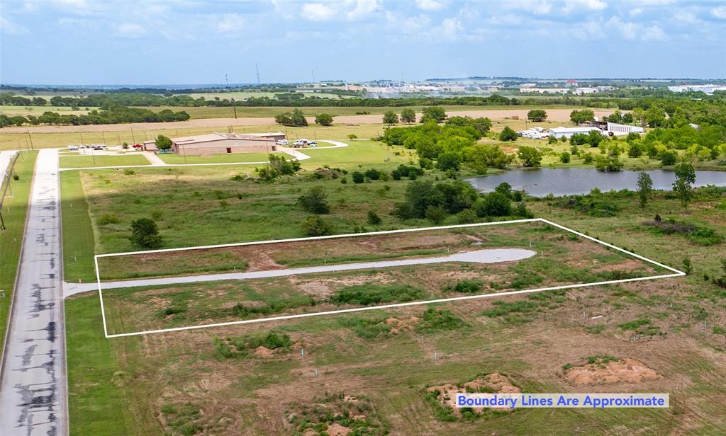 Bellum Estates Phase 1 - Land