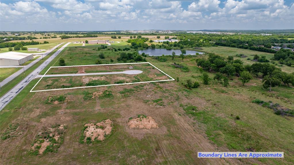 Bellum Estates Phase 1 - Land