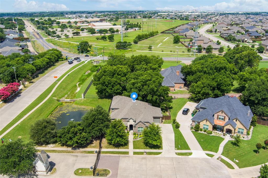 Estates Of Garden Valley - Residential