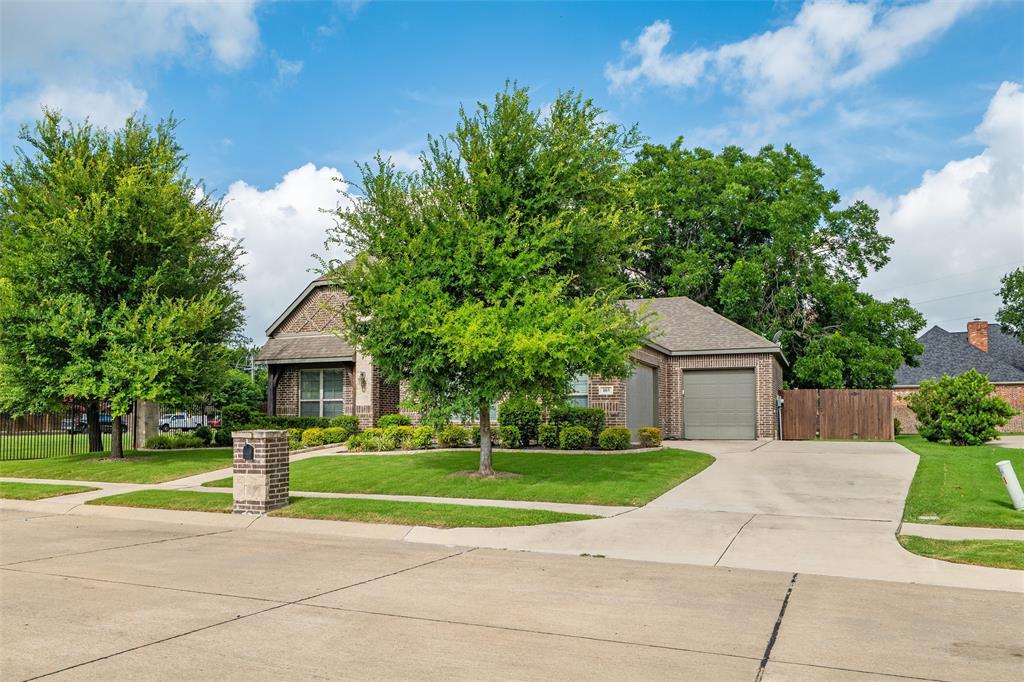 Estates Of Garden Valley - Residential