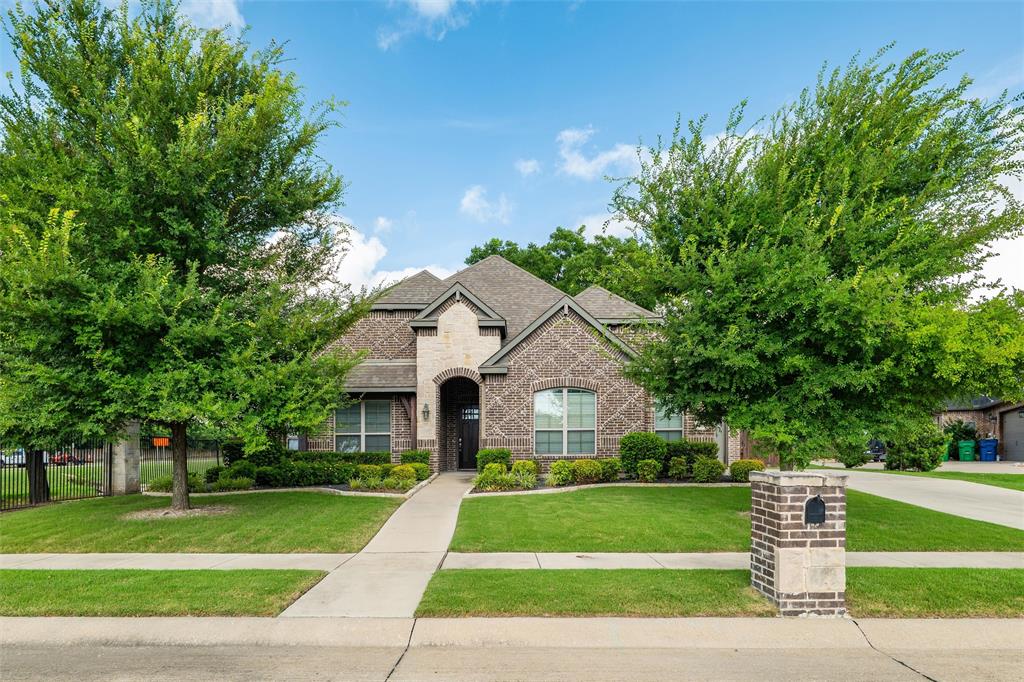 Estates Of Garden Valley - Residential