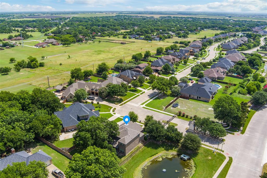 Estates Of Garden Valley - Residential