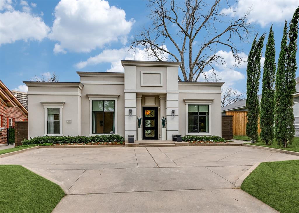 Avondale Addition - Residential