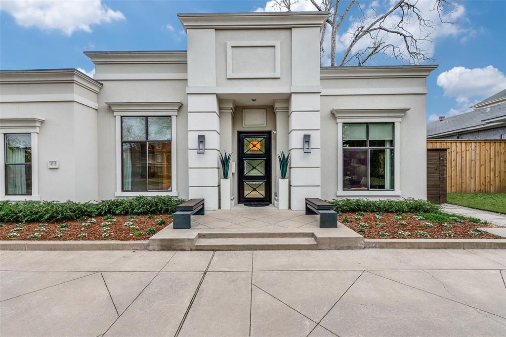 Avondale Addition - Residential