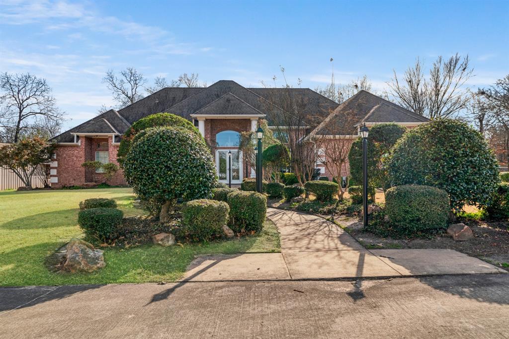 Welcome to this beautifully designed home in the desirable Beaver Creek Community of Powderly, Texas. Situated on a spacious 0.7-acre lot, this 4-bedroom, 3.5-bath residence offers the perfect blend of comfort, functionality, and modern convenience. The open and versatile floor plan features two generous living areas and two dining spaces, ideal for entertaining or everyday living.
A 3-car garage provides ample storage, while thoughtful upgrades include a Generac generator, on-site propane tank, and an internet tower for reliable connectivity. Enjoy peace of mind with a brand-new HVAC system installed in 2025 along with updated insulation for improved energy efficiency.
Surrounded by a peaceful neighborhood setting, this home offers room to spread out both inside and out while remaining just minutes from town conveniences. A rare opportunity to own a well-equipped, move-in-ready home in one of Powderly’s sought-after communities.