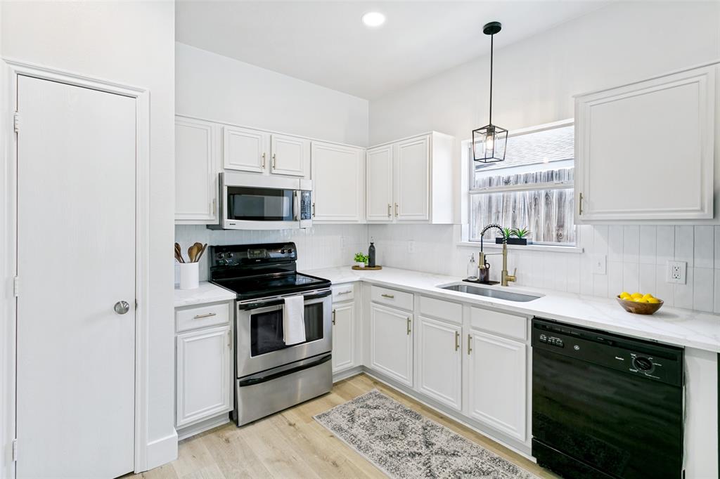 South Meadow Add - Residential