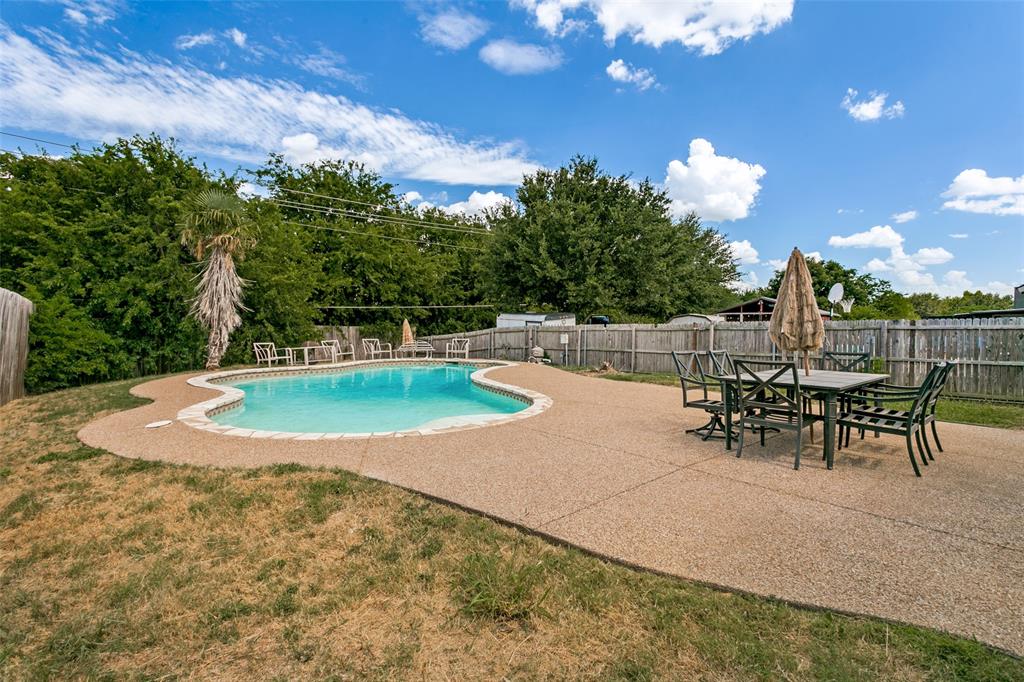 South Meadow Add - Residential