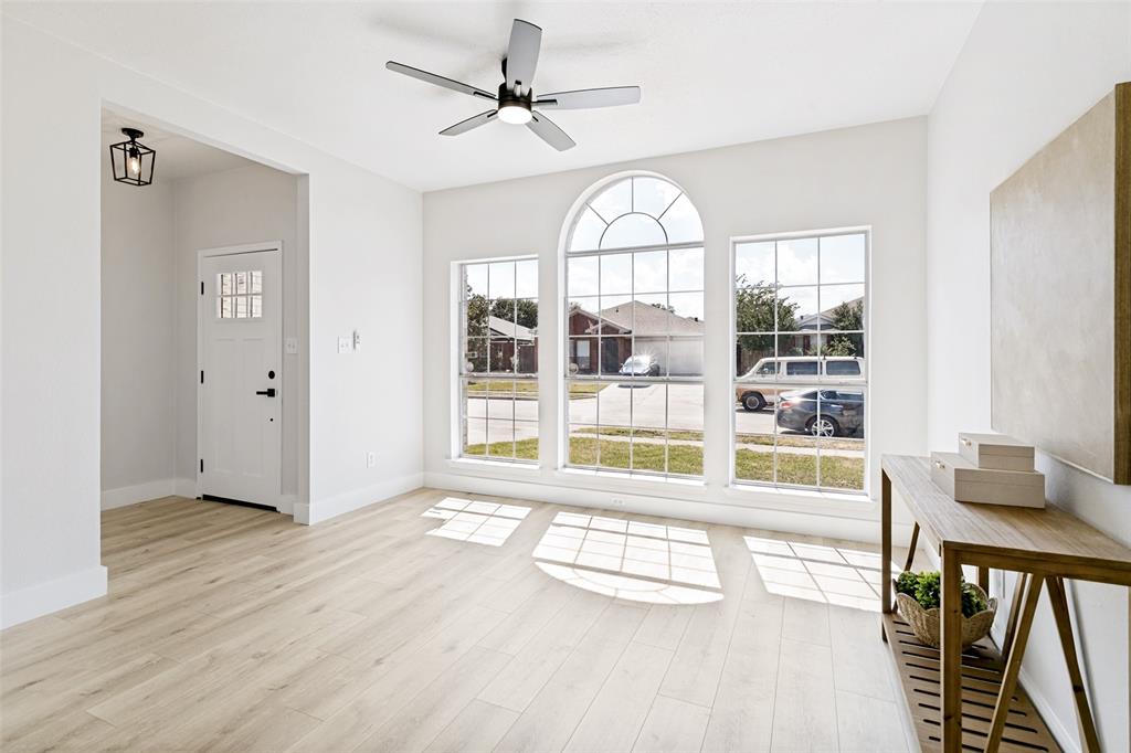 South Meadow Add - Residential