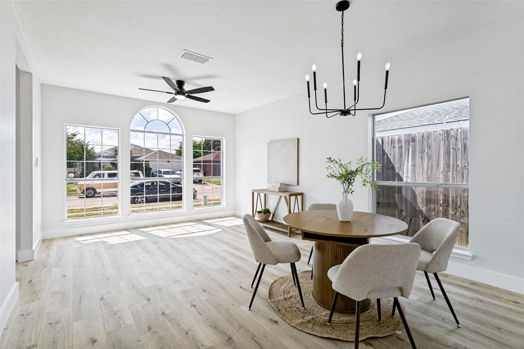 South Meadow Add - Residential