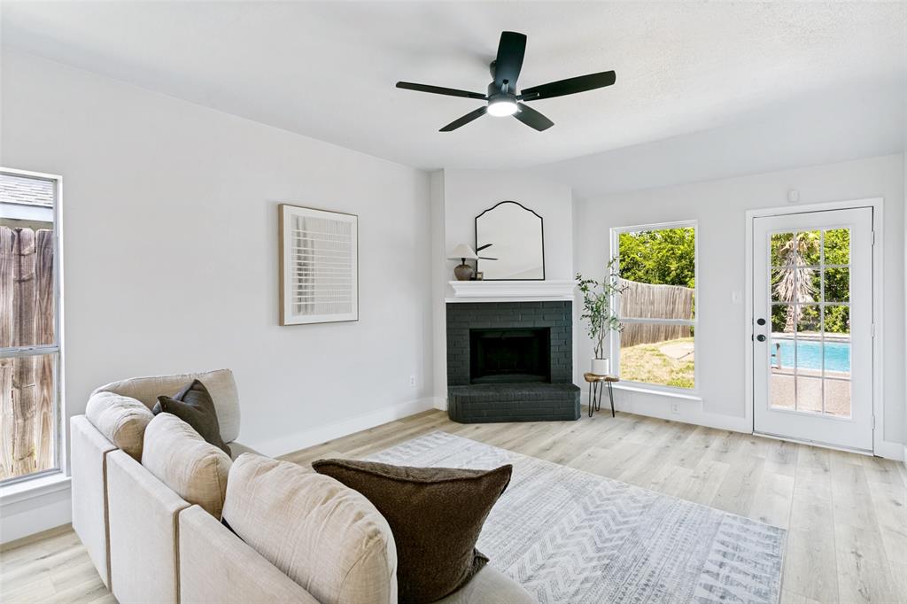 South Meadow Add - Residential