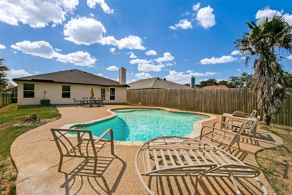 South Meadow Add - Residential
