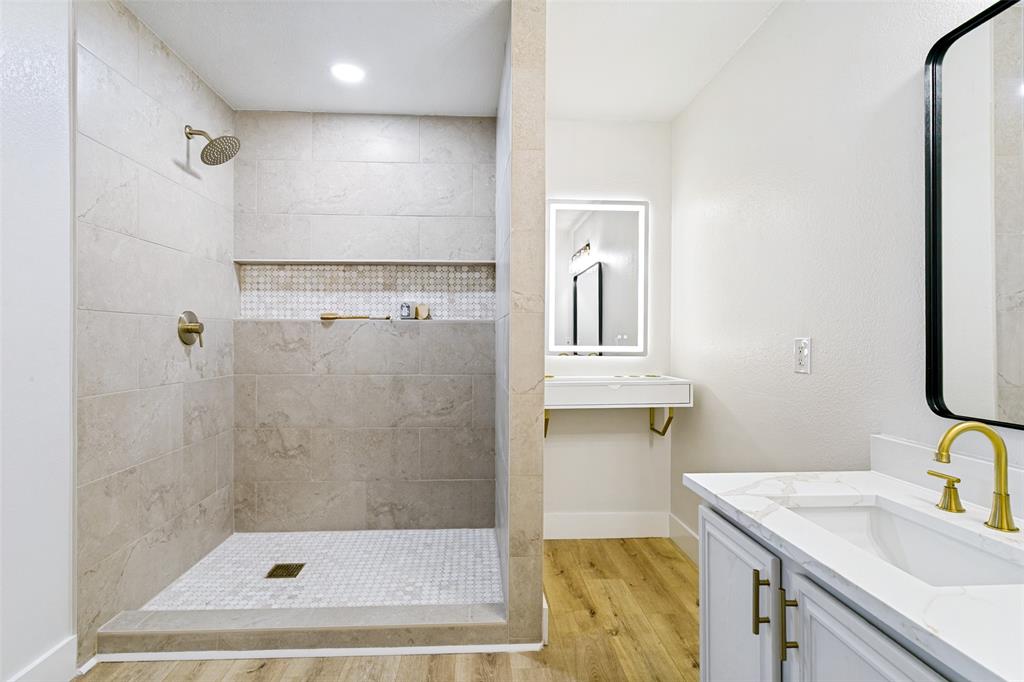 South Meadow Add - Residential