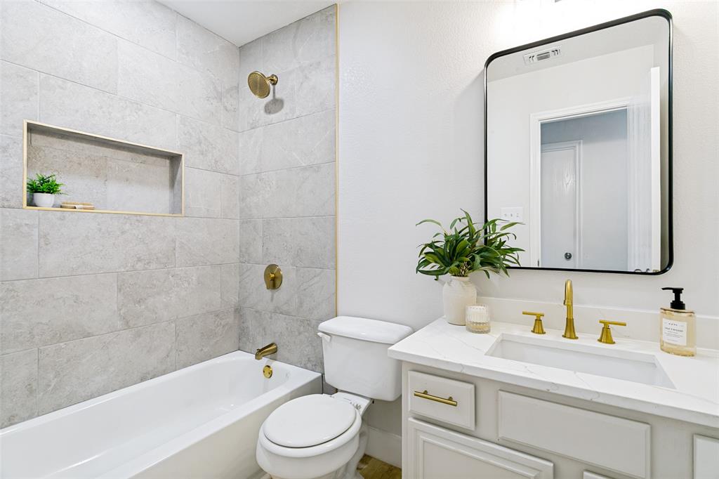 South Meadow Add - Residential