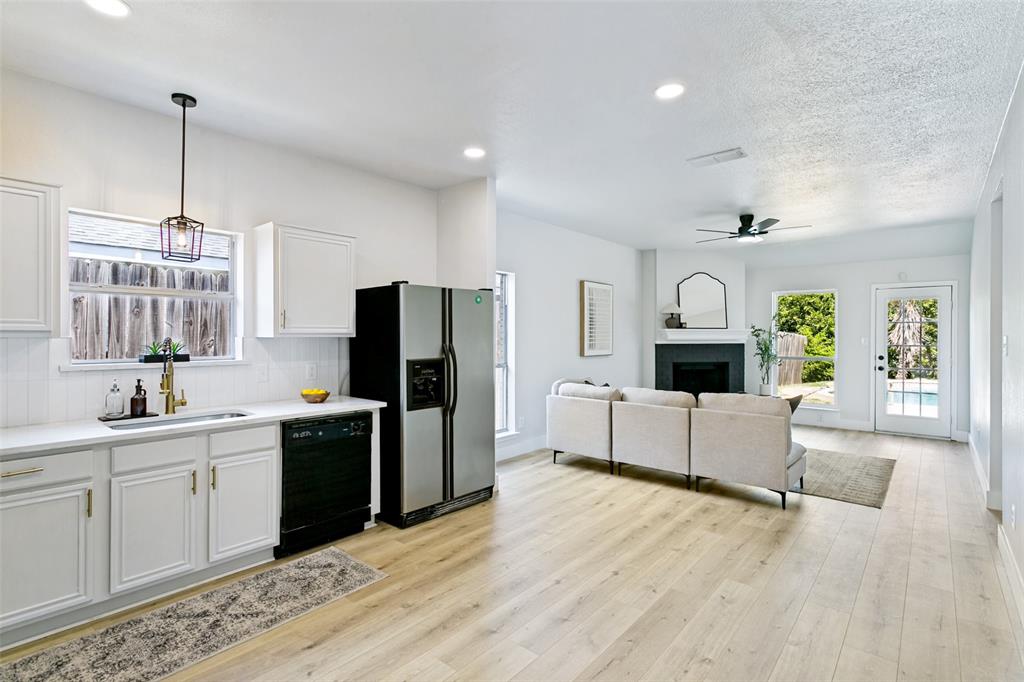 South Meadow Add - Residential