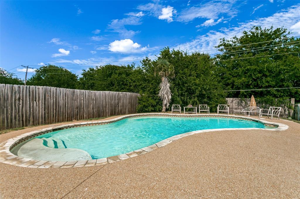 South Meadow Add - Residential