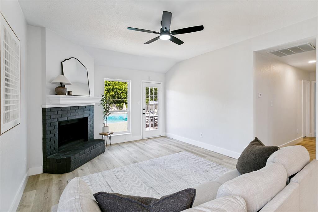 South Meadow Add - Residential