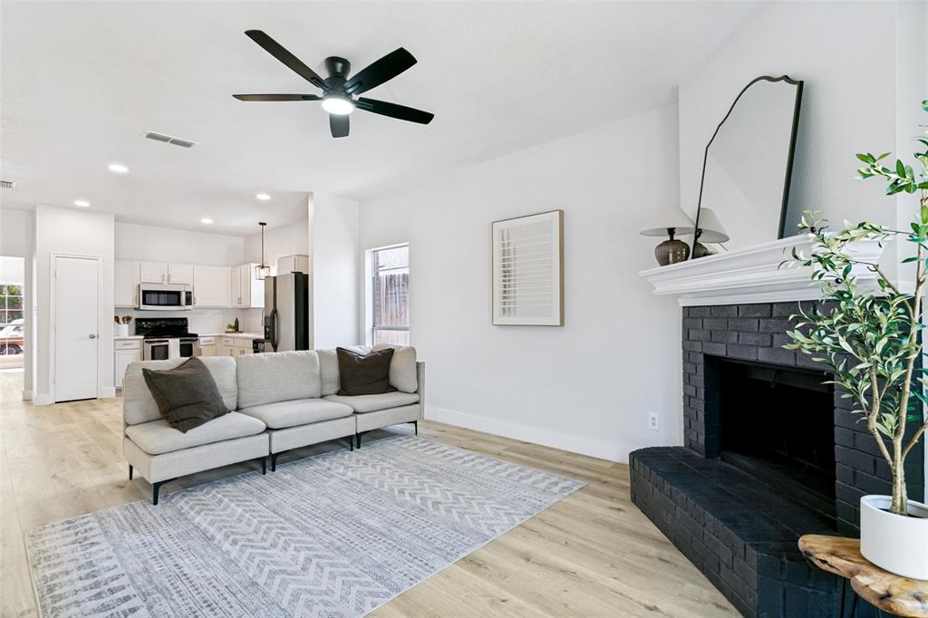 South Meadow Add - Residential