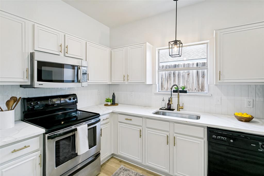 South Meadow Add - Residential