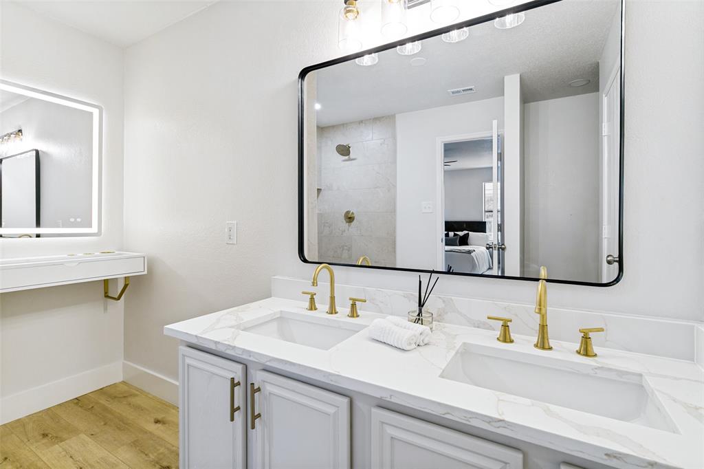 South Meadow Add - Residential