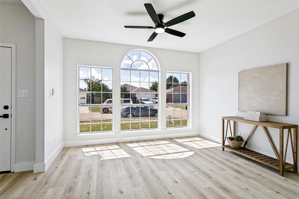 South Meadow Add - Residential