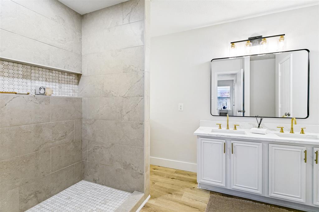 South Meadow Add - Residential