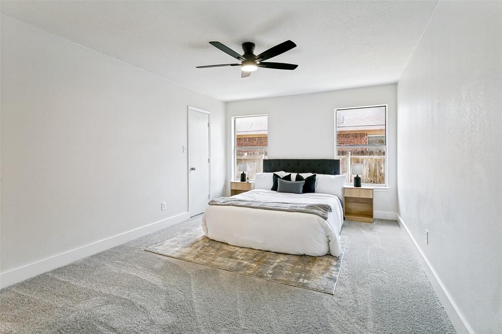 South Meadow Add - Residential