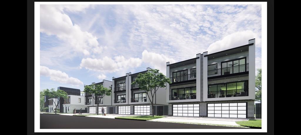 Prime East Dallas Development Opportunity Zoned MF-2 SB 840 Compliant. Strategic opportunity for property developers, new home builders, and investors to acquire one, two or three contiguous parcels in a high-growth East Dallas corridor. Zoned Multi-Family District 2 (MF-2), each lot is shovel-ready for luxury townhomes, high-density duplexes, or a boutique multi-family community. Scale & Flexibility you have the opportunity to purchase 4810 Belmont 4,657 sqft. individually or package with 4816 Belmont and 4806 Belmont to secure approximately 205ft of total frontage. Benefit from the newly approved Texas Senate Bill 840 (SB 840), allowing construction up to 45ft in height without Residential Proximity Slope (RPS) restrictions—drastically increasing your buildable envelope and ROI. Surveys available for all tgree lots. Geotechnical Study performed on 4802 Belmont in 2025 which is available upon request and drafted build plans. Situated minutes from Knox-Henderson, Lower Greenville, and Uptown. Located in the immediate path of progress near the $2.5 Billion The Central mixed-use development at US-75 & Haskell. Investment Potential of this site sits in one of Dallas’s most aggressive rental and resale markets. Whether you are executing a replat to maximize unit count or developing high-end urban residences, these parcels offer the location and zoning to support premium exit valuations. Conceptual art provided illustrates the maximized density possible under current SB 840 guidelines which provides a visual aid. Secure a foothold in Dallas's next billion-dollar corridor.