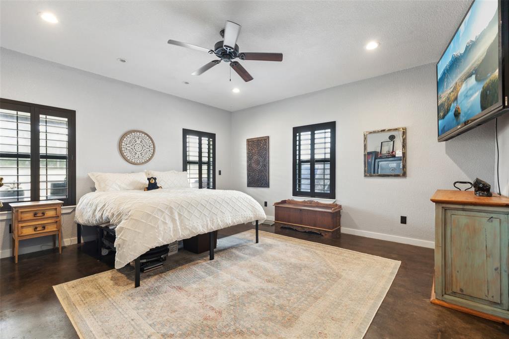 Lantana - Residential