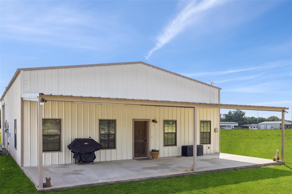 Lantana - Residential