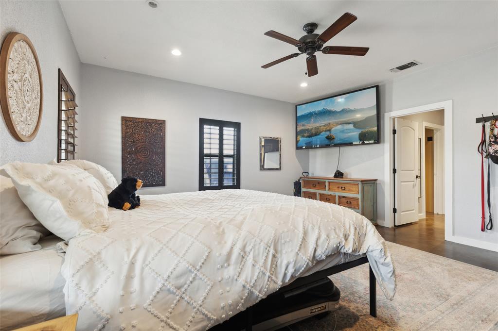 Lantana - Residential
