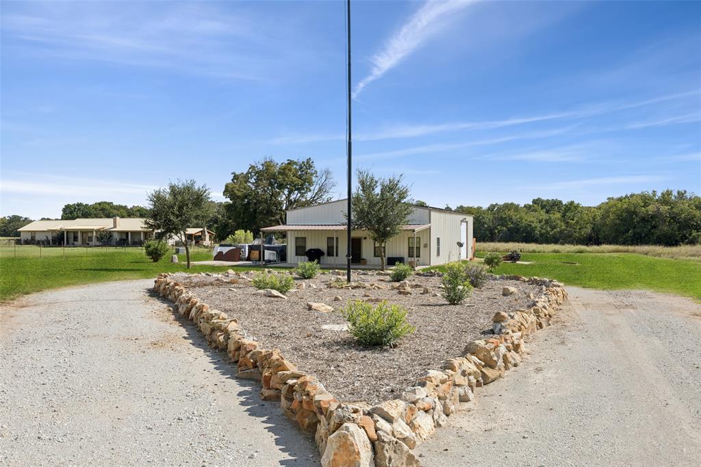 Lantana - Residential