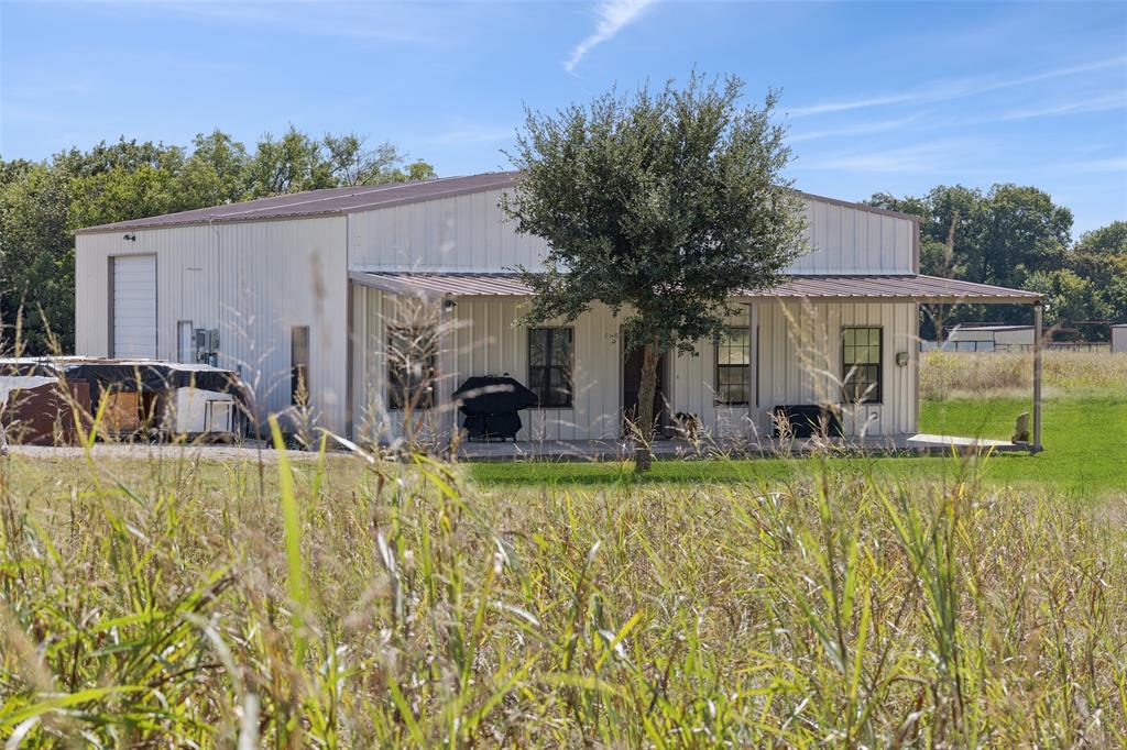 Lantana - Residential