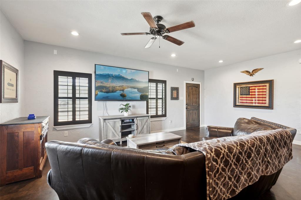 Lantana - Residential