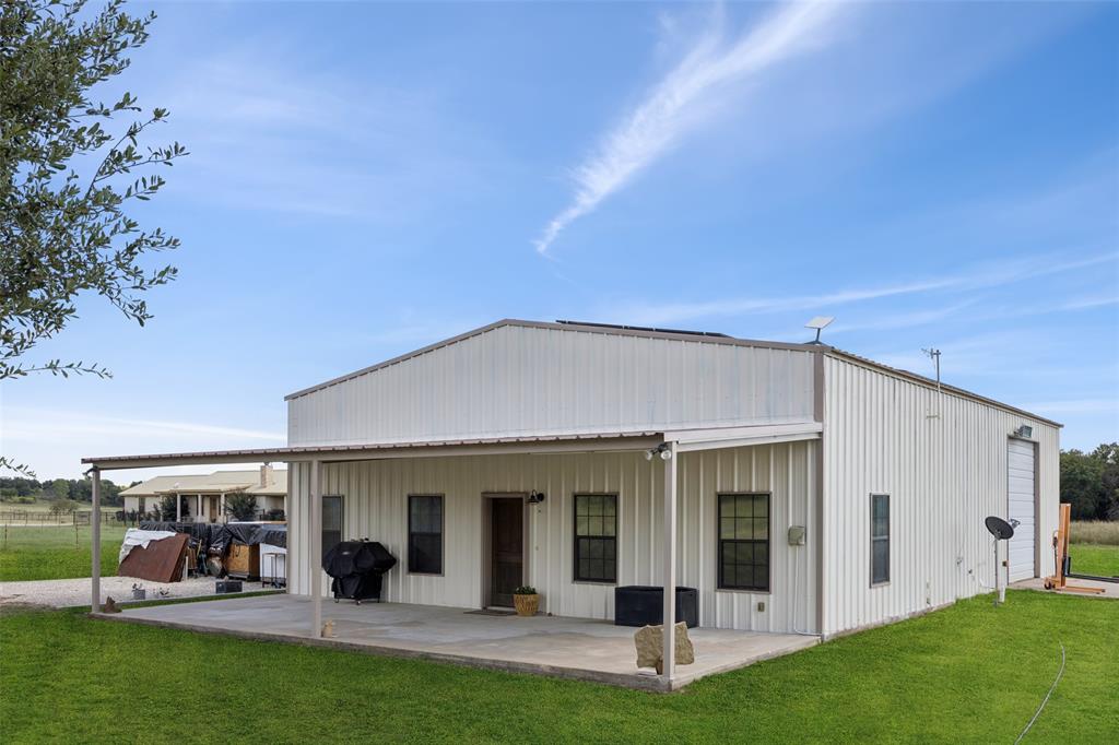 Lantana - Residential