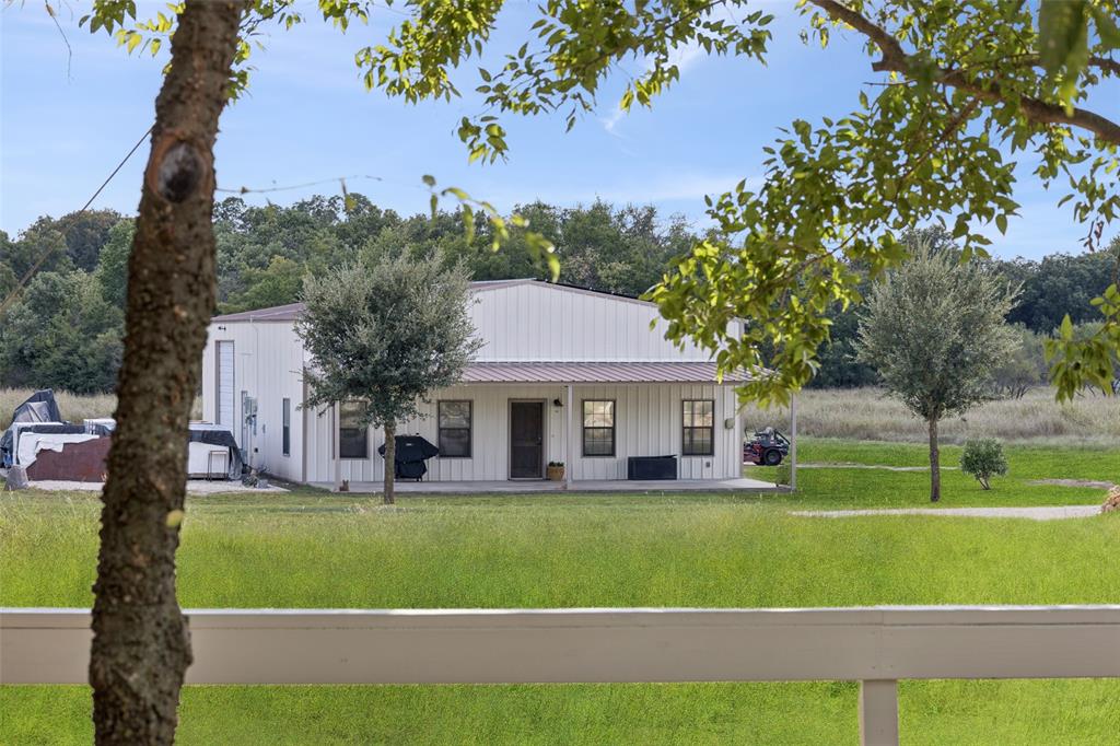 Lantana - Residential