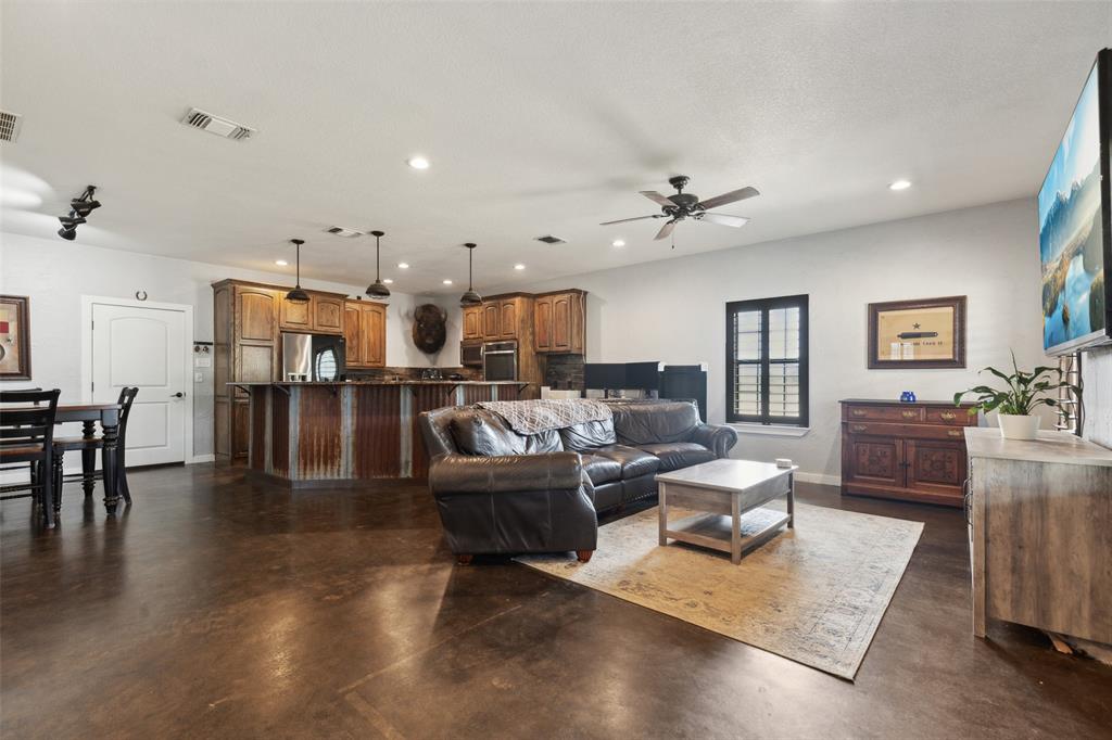 Lantana - Residential