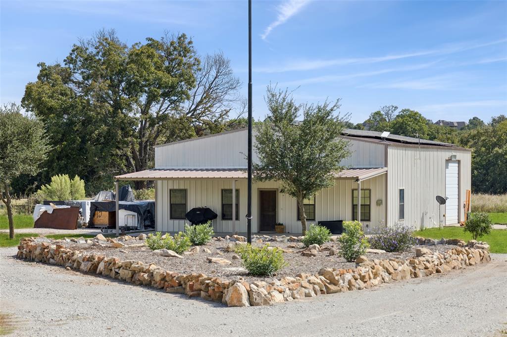 Lantana - Residential