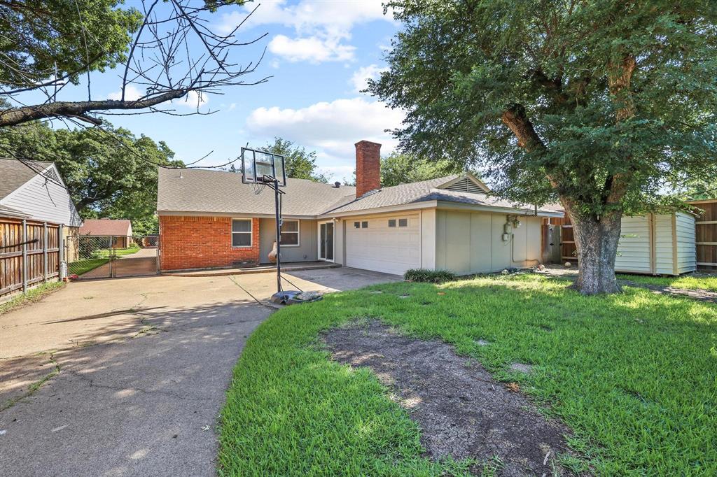 Lake Highlands North - Residential