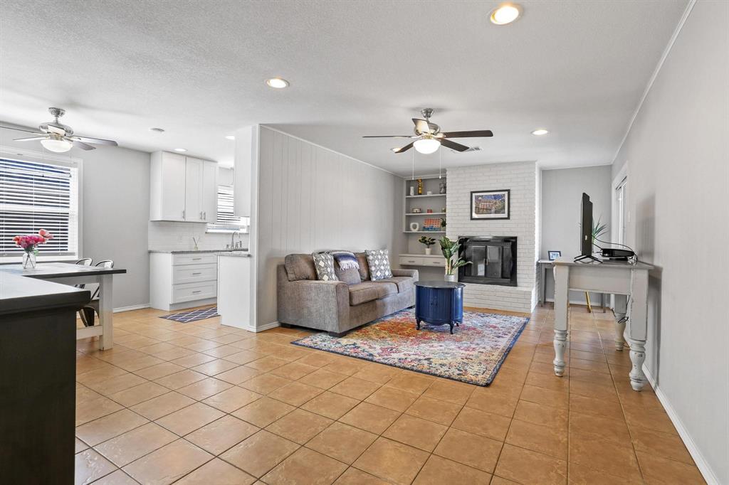 Lake Highlands North - Residential