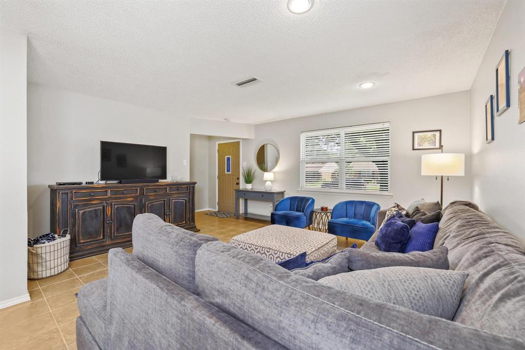 Lake Highlands North - Residential