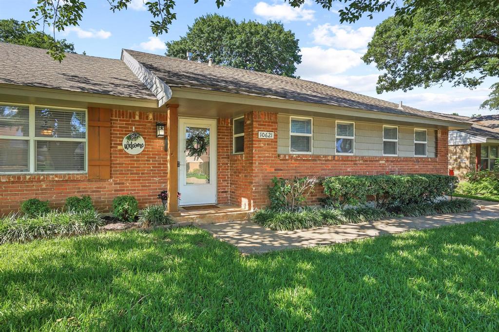 Lake Highlands North - Residential
