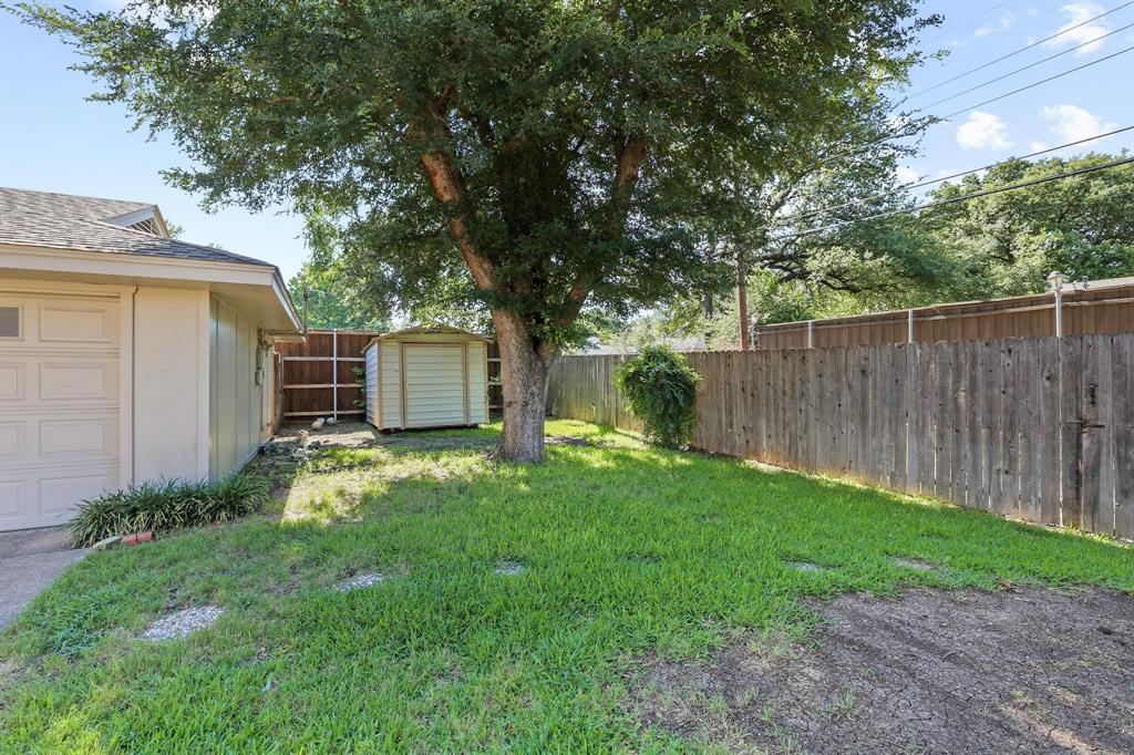 Lake Highlands North - Residential