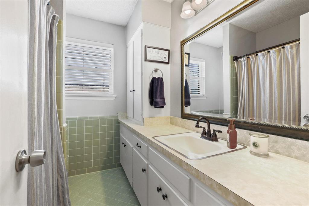 Lake Highlands North - Residential
