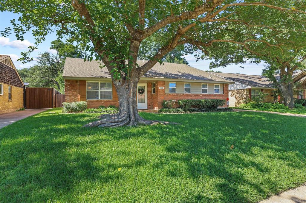 Lake Highlands North - Residential